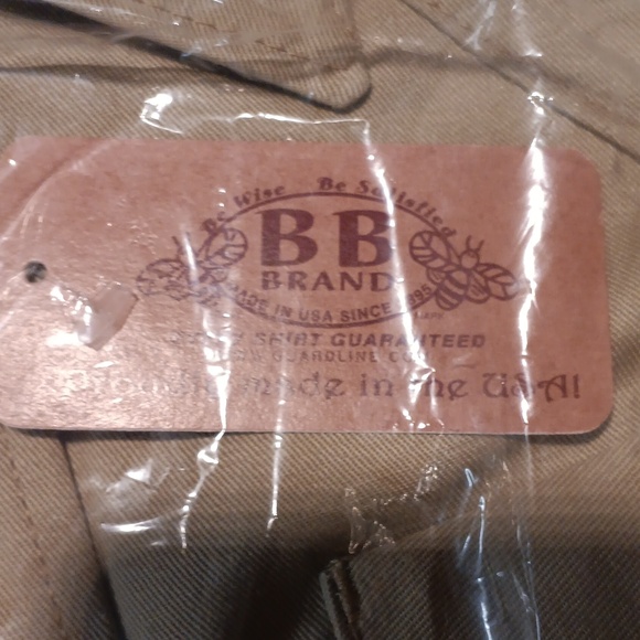 BB BRAND SHIRTS FOR MEN - Picture 4 of 4